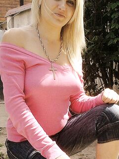 Anamaria Craciun Romanian bitch 001