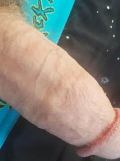 My Cock and Me