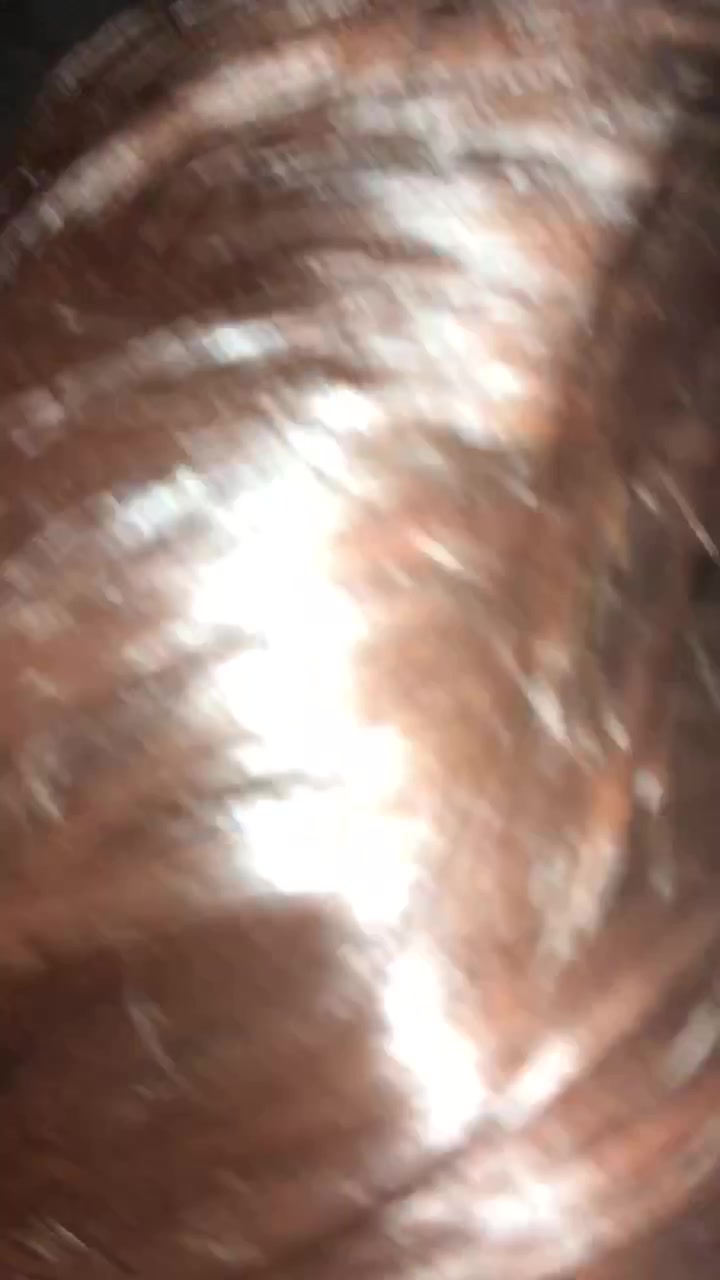 Sucking my roomate's bf while she showers