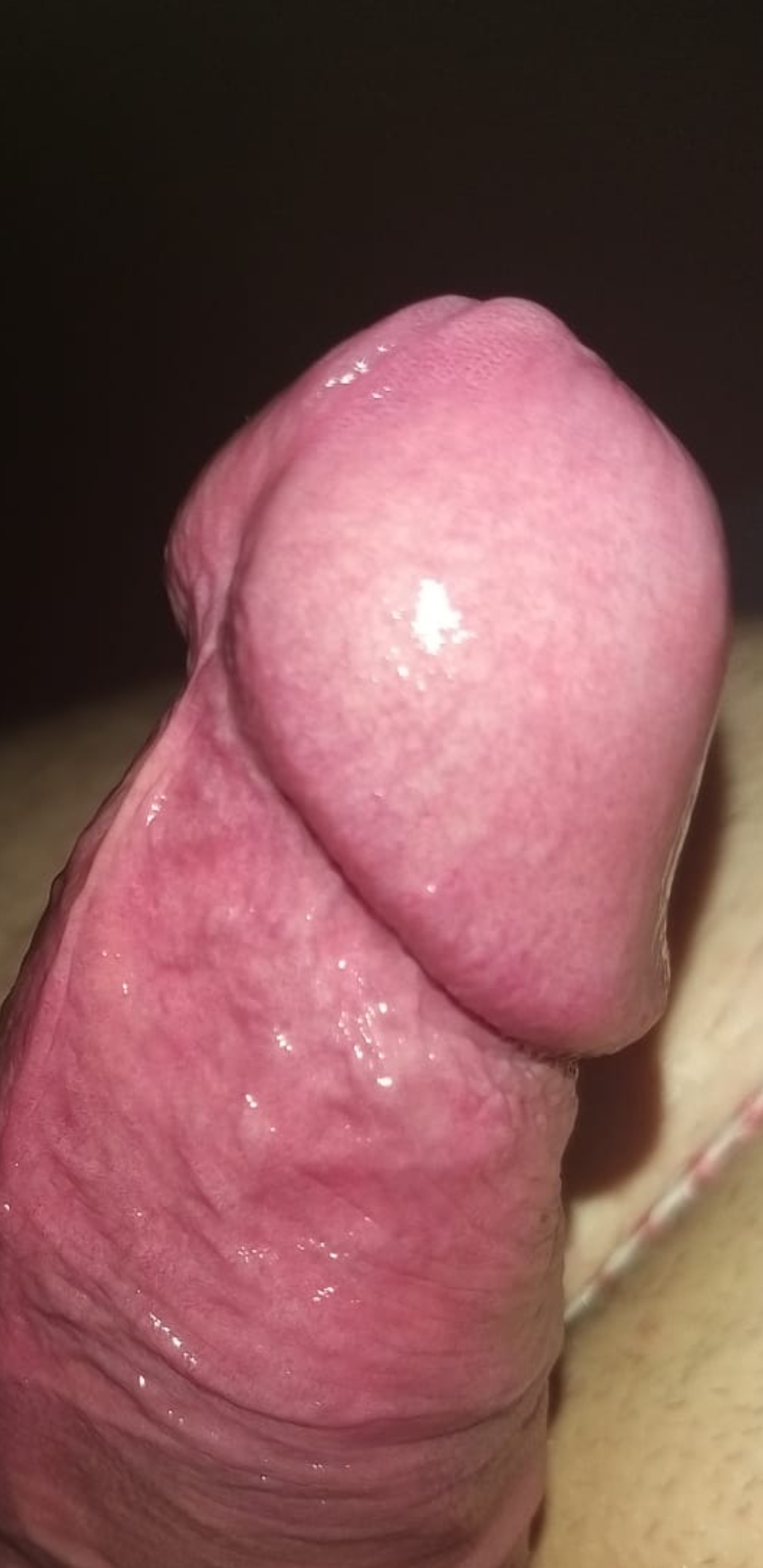 Masturbate  my cock
