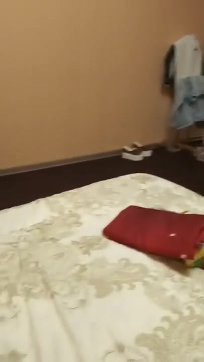 Леша пиздализ в гостинице