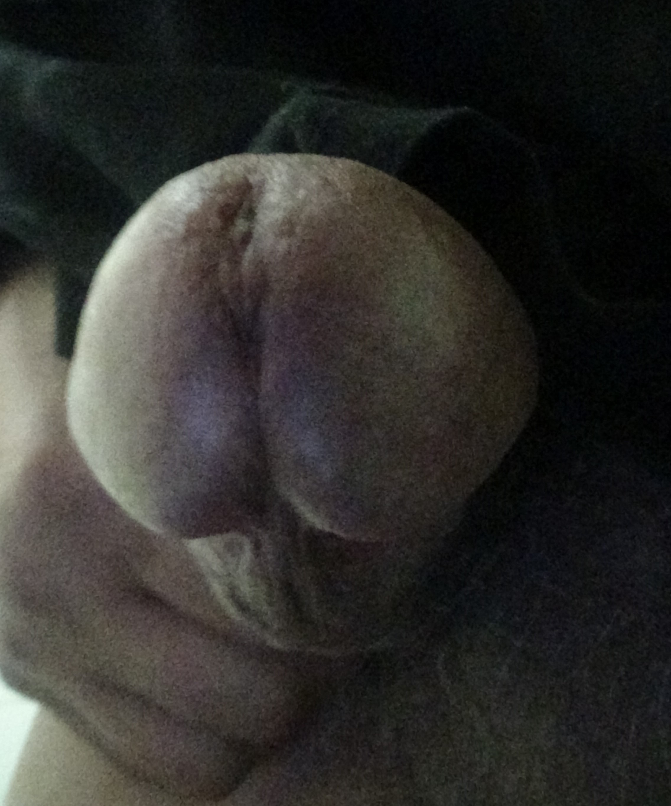 masturbating cum from cock all over