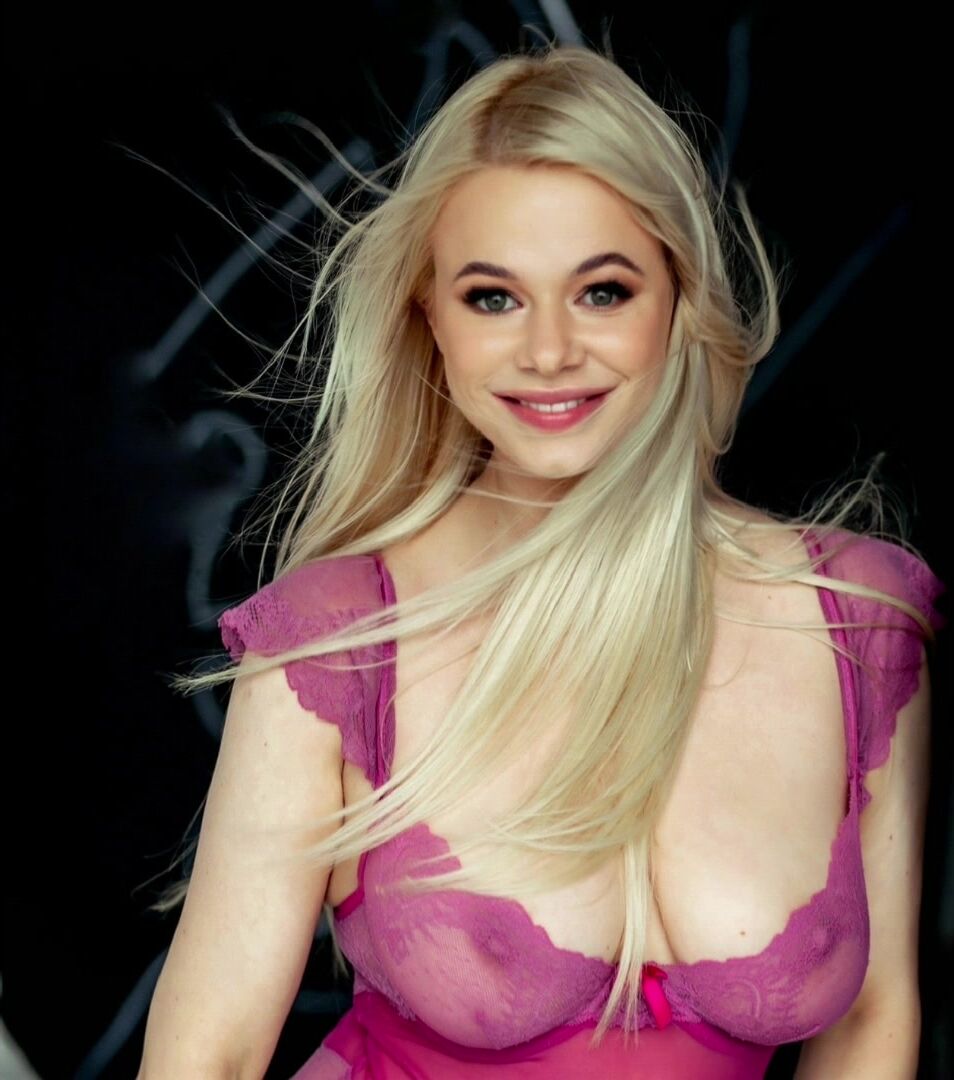 The most beautiful girl I've ever fucked