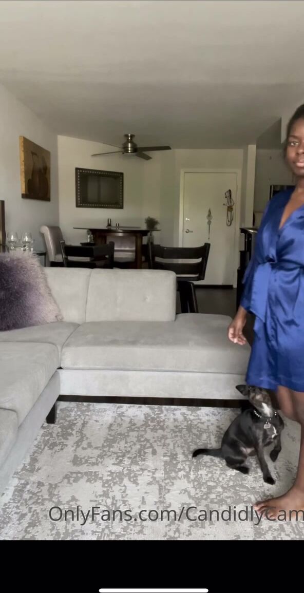Camille Winbush Of 3