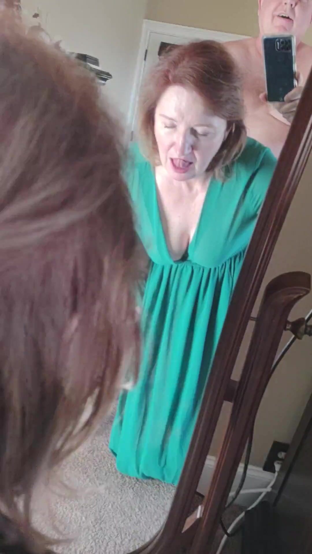 Hotwife Fucked Cam