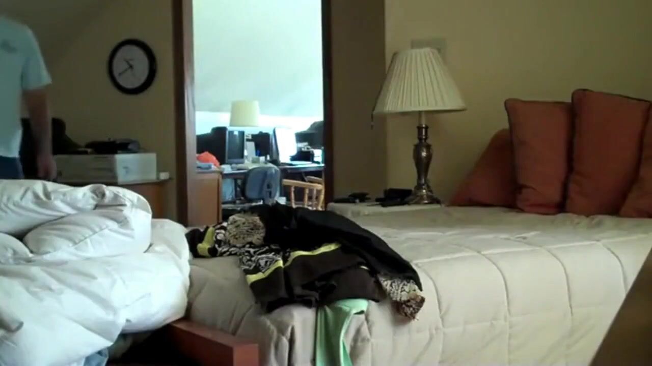 Cheating MILF Housewife Filmed On Homemade Camera With Her Lover