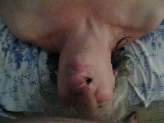 nasty wife