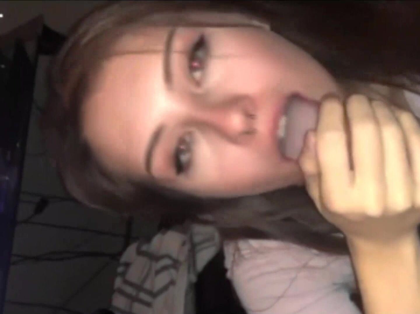 Make Me a Cum Whore