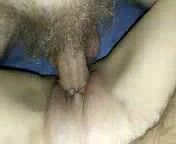 Short milf 12in cock