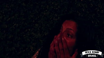 Halloween Sex Kombi 2022 - Naty Rocha fucking with Freddy Krueger and dominated by Jason