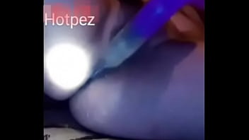 My hot pussy craving a big headed and bandaged cock