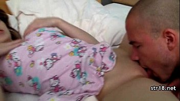 Sex goddess teenie banged hard 6