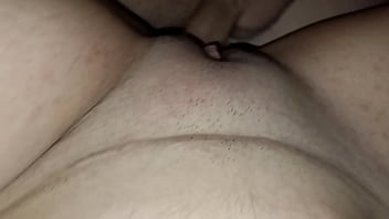 touching and fucking