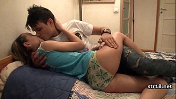 Cute teen slut 6