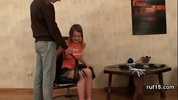 Small Titty Teen Sex 4