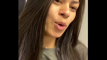 I had sex on the plane!!!!! I fulfilled my dream. Madness with Arthur Urso Luana Kazaki