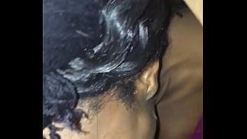 Nut deep in that throat