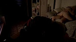 Girl from Tinder amateur fucking