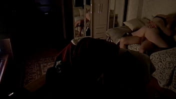 Girl from Tinder amateur fucking