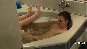 Horny teen couples 4