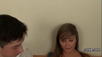 cute teen bondage fuck 3