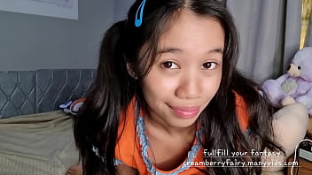 Teenie impregnation fantasy