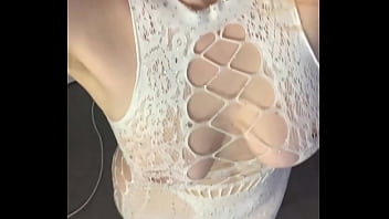 Tight Whore Seduces Her Viewers In Her New OF