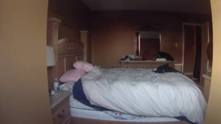 Sexy MILF Filmed Cheating On Hidden Camera