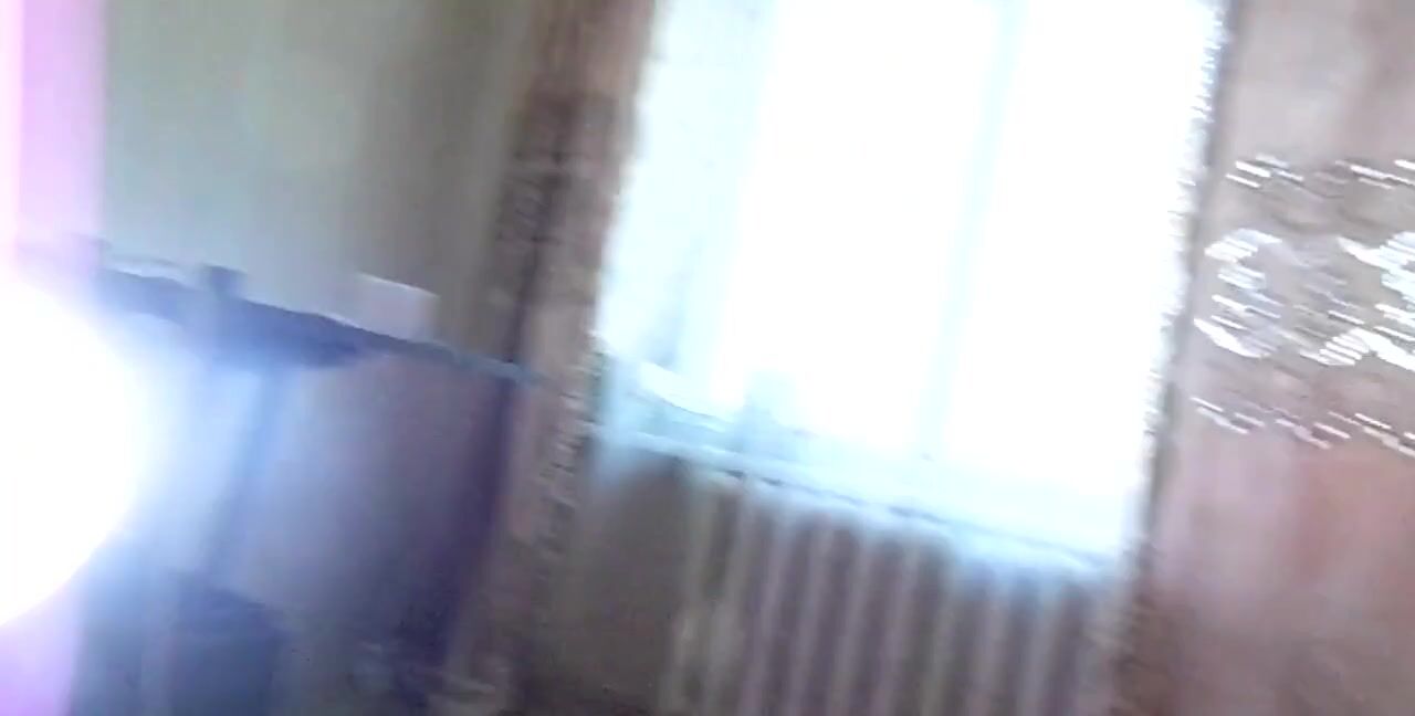 Horny Wife Riding Her Husband's Cock