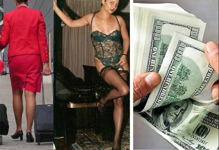 Jewish prostitute wife Amanda