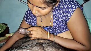 Indian stepmother hardsex her stepson