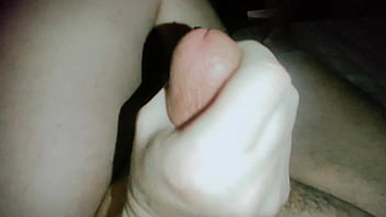 Horny amateur Hotwife homemade