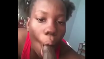 18 year old fresh vme gives blowjob