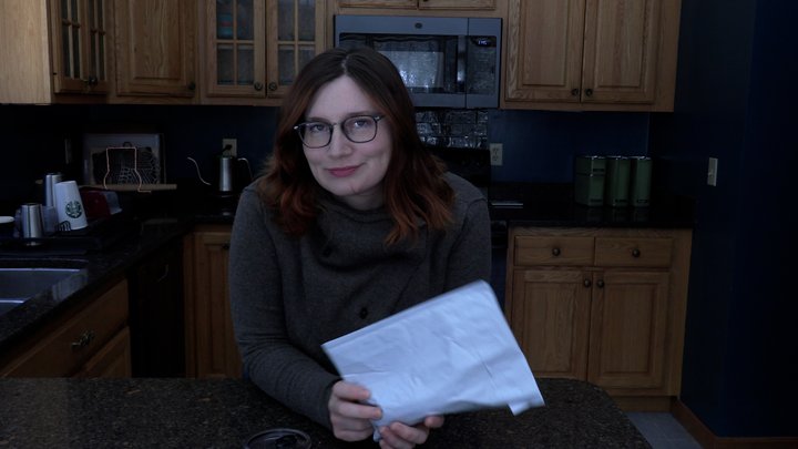 Somnacoitus with StepMom 4K