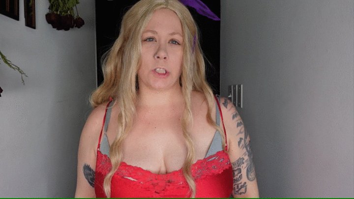 Bitchy Stepsis Transformed into Horny HUCOW! With POV Sex WMV 1080