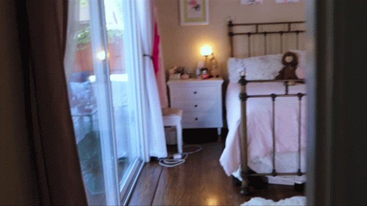 Step-Mom Jeans POV Anal Sex (HD MP4)