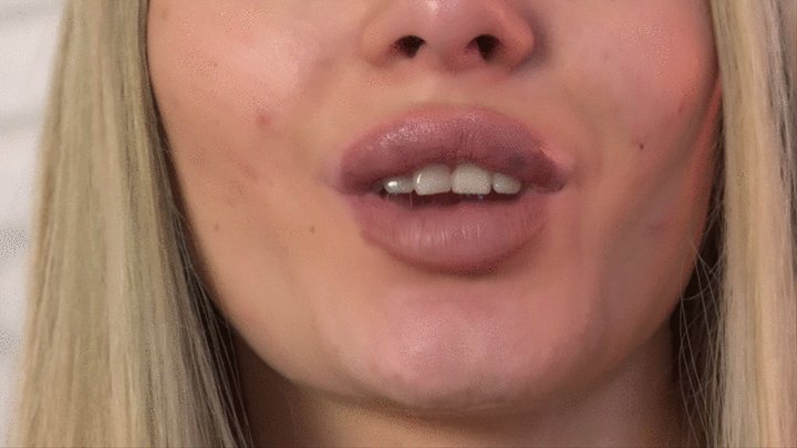 Blow Jobs - Helena Wants Your Dick In Her Mouth - UHD 3840x2160 - 4K