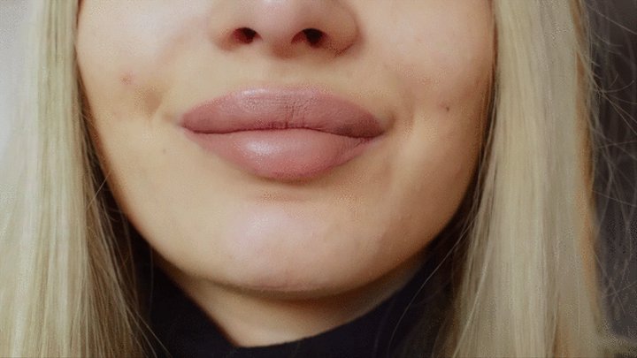Facials - Helena - Cum In To My Mouth - UHD 3840x2160 - 4K