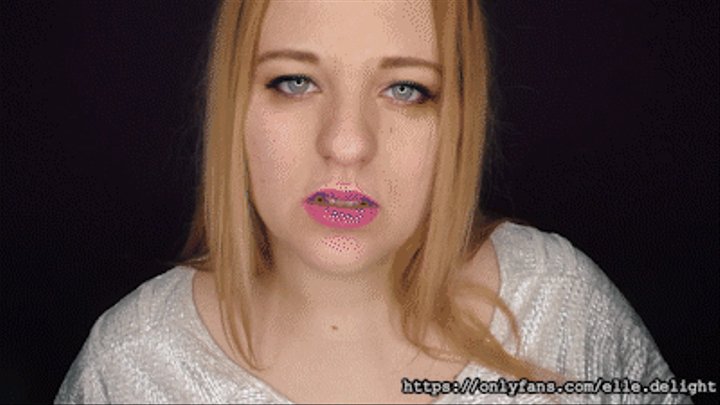 REVENGE ON MEAN STEP-SISTER 3 (WMV)