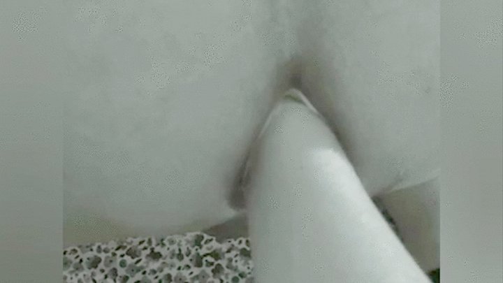 Dentro il suo buco del culo