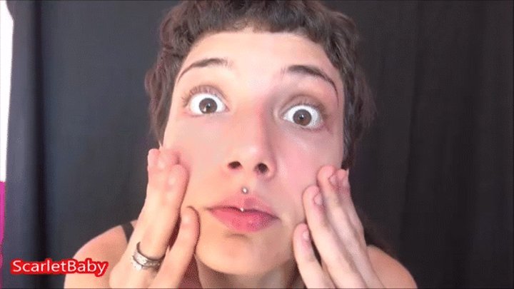 Big eyes [VALERY]-