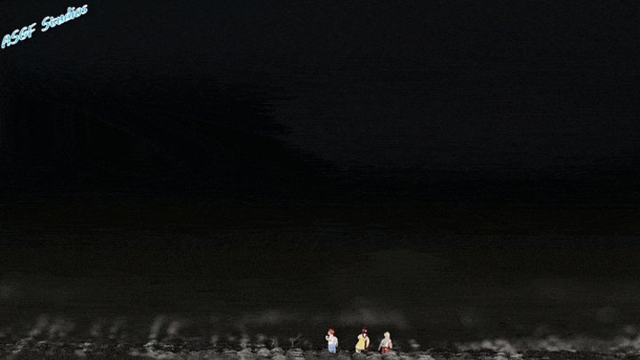 GEM can't find the boys! - MP4