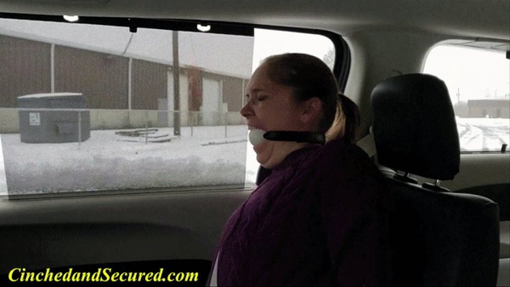 Rachel's Ride (WMV Format)