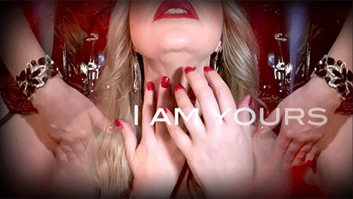 mesmerizing magic spell - MIND WASHED - mind slave by Mistress Anastasia Pierce SD