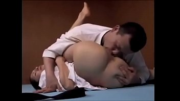 Japanese karate teacher by student - bit.ly/HardcoreLover