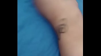Novinha doida querendo