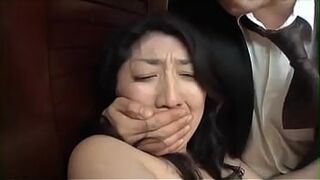 Housewives debt anal fucked