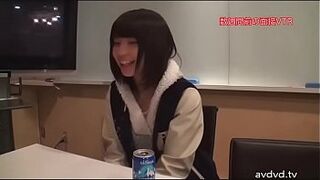 Cute Teen Japanese