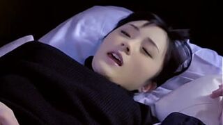 Beautiful japanese teen fucked