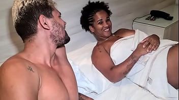 Naughty milf from Rio de Janeiro Japanese girl gave Antonyvtt a lot of ass until she got milk on her face